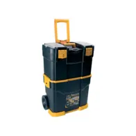 CARRELLO PORTAUTENSILI 2 RUOTE 460X280X665 MM (2