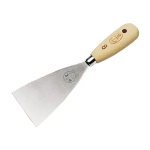 SPATOLA MANICATA ART.501 140 MM (12