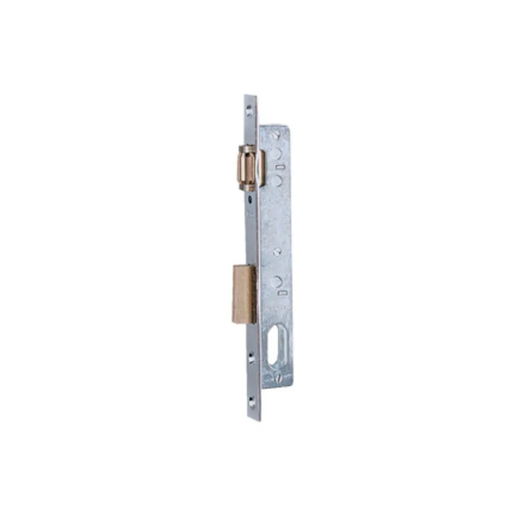 ISEO 752.15.1 SERRATURA PROFIL VERT 16 C/CIL E 15 MM ISEO 752.15.1 SERRATURA PROFIL VERT 16 C/CIL E 15 MM