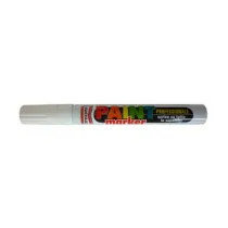 AREXONS PENNARELLO PROFESSIONALE BIANCO (12