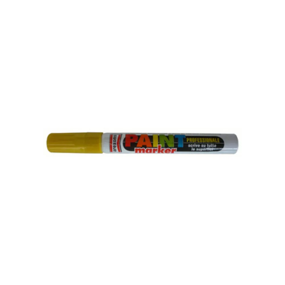 AREXONS PENNARELLO PROFESSIONALE GIALLO (12 AREXONS PENNARELLO PROFESSIONALE GIALLO (12
