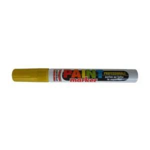 AREXONS PENNARELLO PROFESSIONALE GIALLO (12