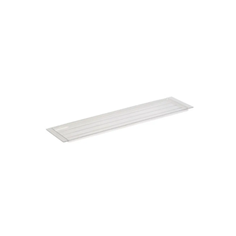 VASCHETTA P/COLAPIATTI IN PLASTICA DA 76 CM (5 VASCHETTA P/COLAPIATTI IN PLASTICA DA 76 CM (5