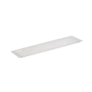 VASCHETTA P/COLAPIATTI IN PLASTICA DA 76 CM (5