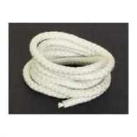 GUARNIZIONE P/VETRO STUFA NORDICA 5 MM (10