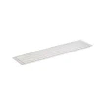 VASCHETTA P/COLAPIATTI IN PLASTICA DA 86 CM (5