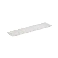 VASCHETTA P/COLAPIATTI IN PLASTICA DA 86 CM (5