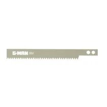 G-MAN LAMA DENTATURA CONT 450 MM DA 18 G5H (10
