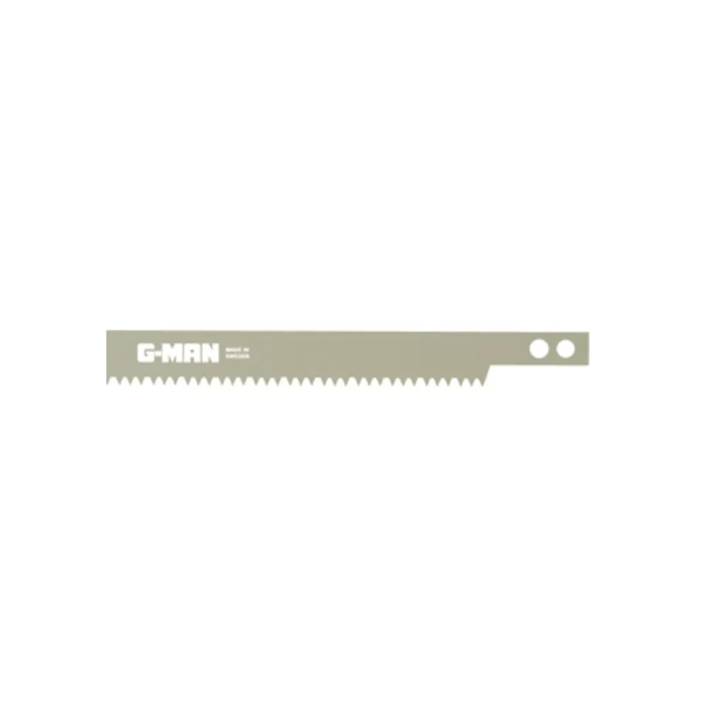 G-MAN LAMA DENTATURA CONT 450 MM DA 18 G5H (10 G-MAN LAMA DENTATURA CONT 450 MM DA 18 G5H (10