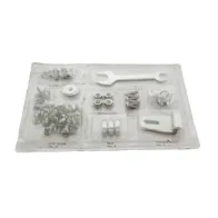 R SET VITI STUFA PIRAMIDE BFH-A(PC) TEPORUS