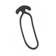 ANCORETTA ELASTICA P/LEGATURE 5 CM CONF 500 G