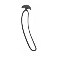 ANCORETTA ELASTICA P/LEGATURE 8 CM CONF 500 G