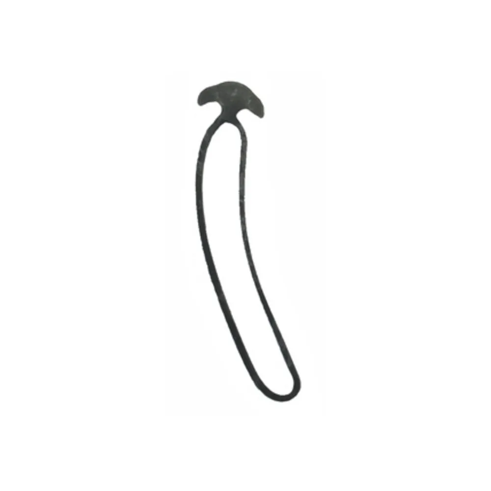 ANCORETTA ELASTICA P/LEGATURE 8 CM CONF 500 G