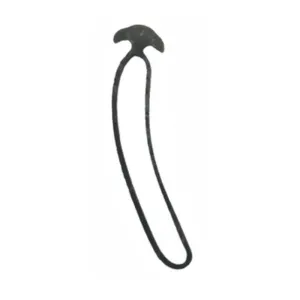 ANCORETTA ELASTICA P/LEGATURE 8 CM CONF 500 G
