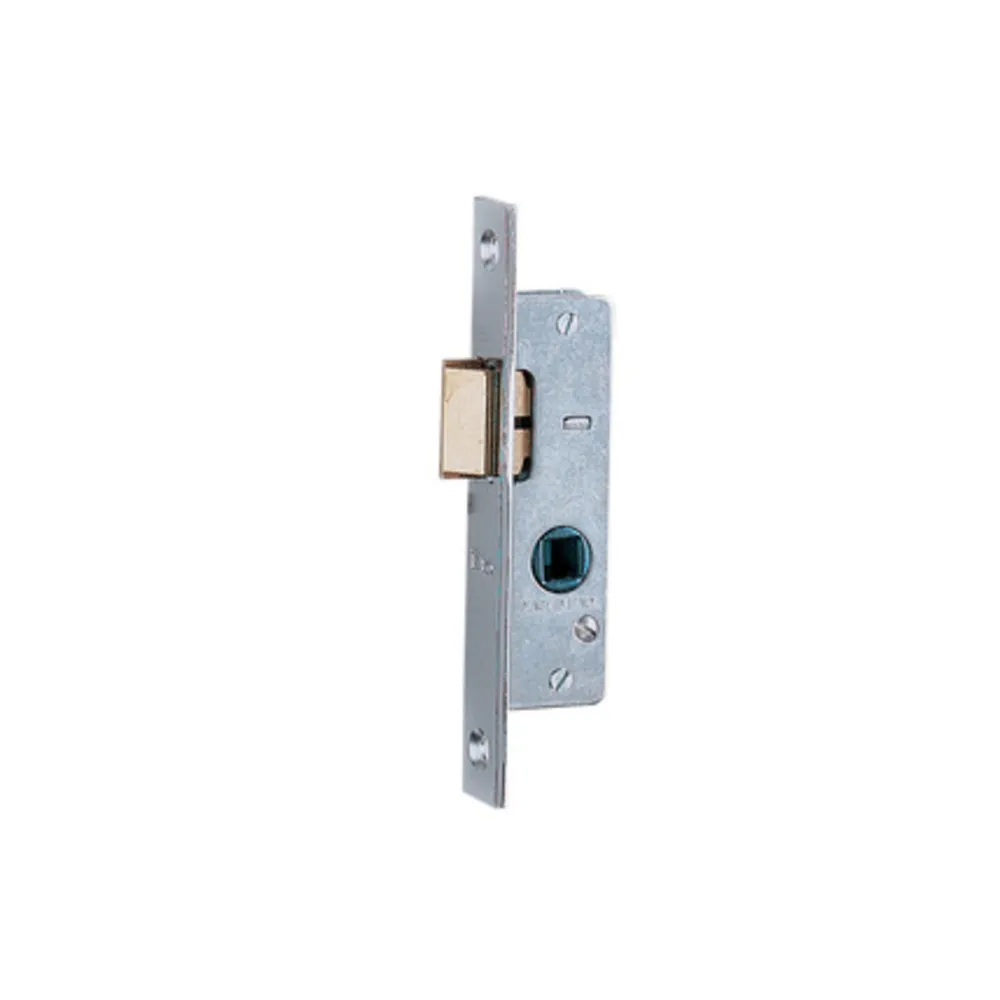 ISEO 762.00.1 SERRATURA PROFIL VERT 16 QUADRO 8