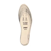 SOLETTE DX-SX SPORT MISURA DA 36 A 46 (24