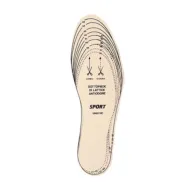 SOLETTE DX-SX SPORT MISURA DA 36 A 46 (24