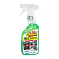 MAFRA IGIENIZZANTE SUPERFICI AUTO 500 ML (6