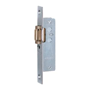 ISEO 764.00.1 SERRATURA PROFIL VERT 16 RULLO REGOL