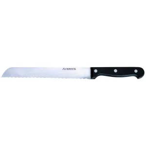 COLTELLO P/PANE FACKELMANN NIROSTA 43396 (4