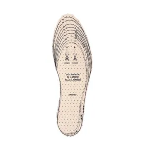 SOLETTE DX-SX LAVANDA MISURA DA 36 A 46 (24