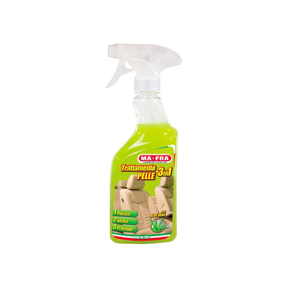 MAFRA TRATTAMENTO PELLE 3 IN 1 500 ML (6 MAFRA TRATTAMENTO PELLE 3 IN 1 500 ML (6