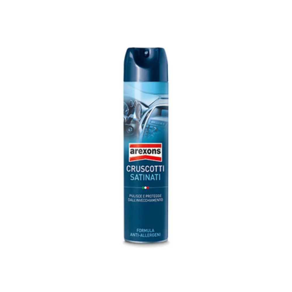 AREXONS 8317 CRUSCOTTI SATINATI 600 ML