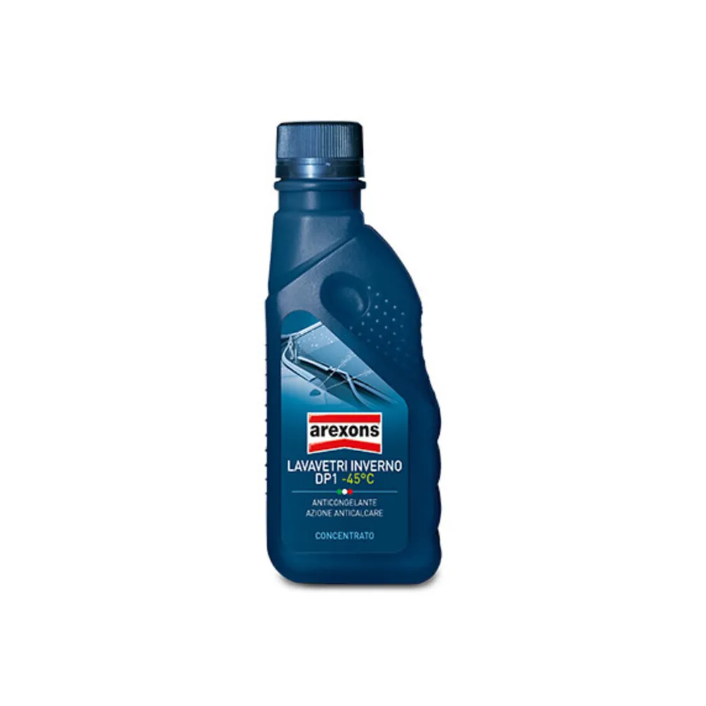 AREXONS 8401 LAVAVETRO INVERNO DP1 -45 250 ML AREXONS 8401 LAVAVETRO INVERNO DP1 -45 250 ML