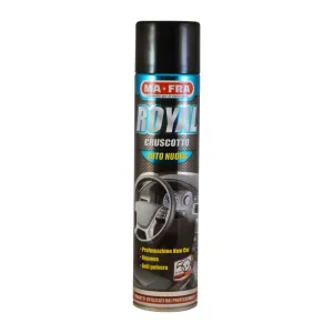 MAFRA PROTETTIVO CRUSCOTTI ROYAL AUTO NUOVA 600 ML (6