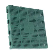 PAVIMENTO IN PP 40X40X4