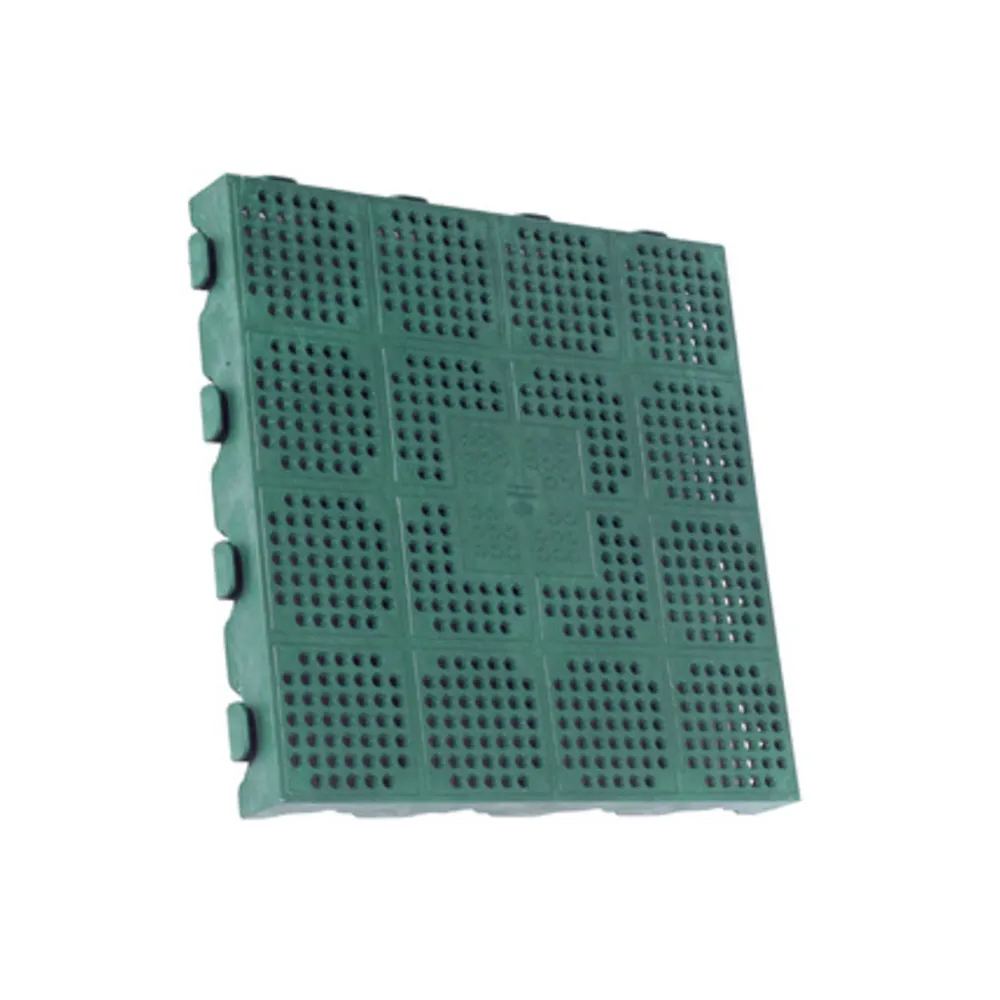 PAVIMENTO IN PP 40X40X4