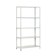 PANDA KIT A 5 RIPIANI 120X40XH196 CM ASTE INTERE