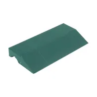 SCIVOLO P/PAVIMENTO P40 INNESTO MASCHIO VERDE