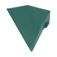 CONFEZIONE 4 ANGOLI P/PAVIMENTO P40 VERDE