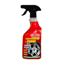 MAFRA PULITORE CERCHIGOMME 500 ML (6
