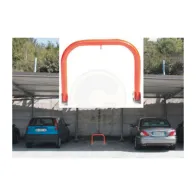 PARKING STOP MANUALE 53XH45 CM D 40 MM