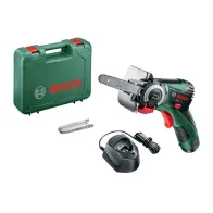 BOSCH-V MINI ELETTROSEGA EASYCUT 12 C/BATT 12V SET