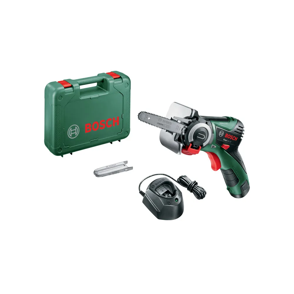 BOSCH-V MINI ELETTROSEGA EASYCUT 12 C/BATT 12V SET BOSCH-V MINI ELETTROSEGA EASYCUT 12 C/BATT 12V SET