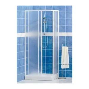 BOX DOCCIA 68/78 X 78/88 BIANCA STAND E03