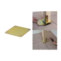 PIASTRA 800/P SPESSORE 3