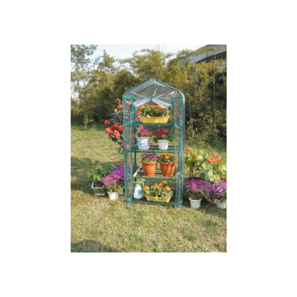 SERRA DA GIARDINO ACCIAIO C/TELO 69X49XH158 CM