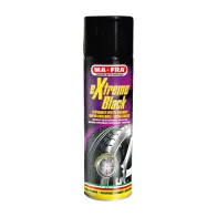 MAFRA LUCIDA GOMME EXTREME BLACK SPRAY 500  ML (6