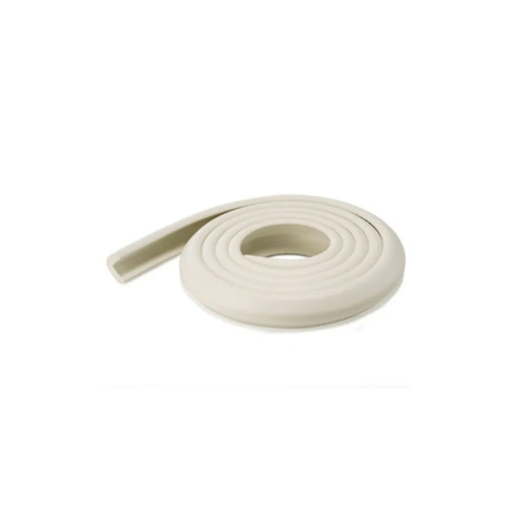PROTEZIONE IMBOTTITA P/BORDI 2 M BIANCO FIG.3