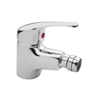 SERIE LUNA GRUPPO BIDET MISCELATORE*