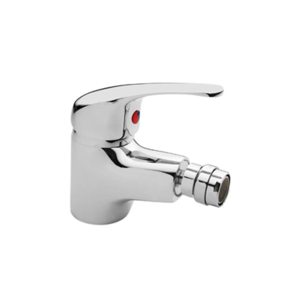 SERIE LUNA GRUPPO BIDET MISCELATORE*