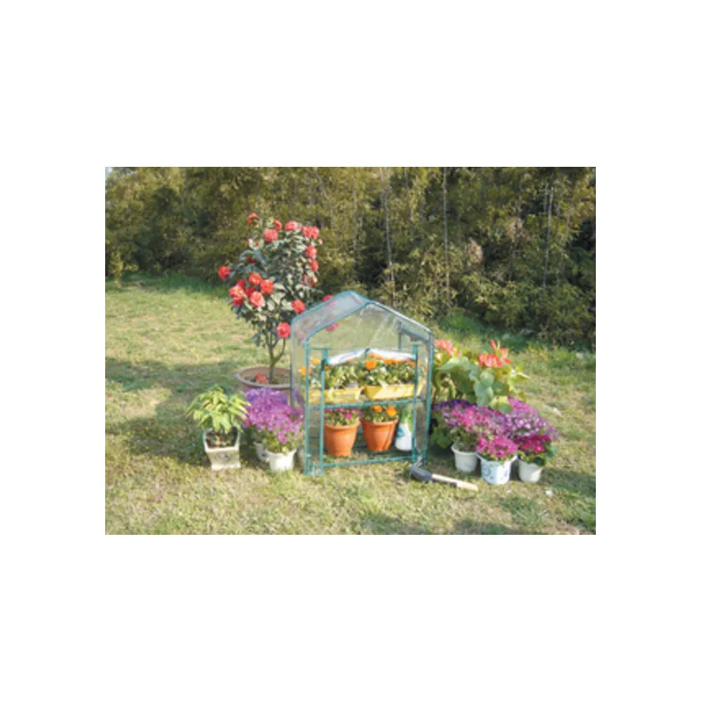SERRA DA GIARDINO ACCIAIO C/TELO 69X49XH95 CM