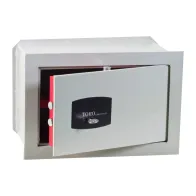 CASSAFORTE MECCANICA 36X20XH24 CM 8 MM CAT.4