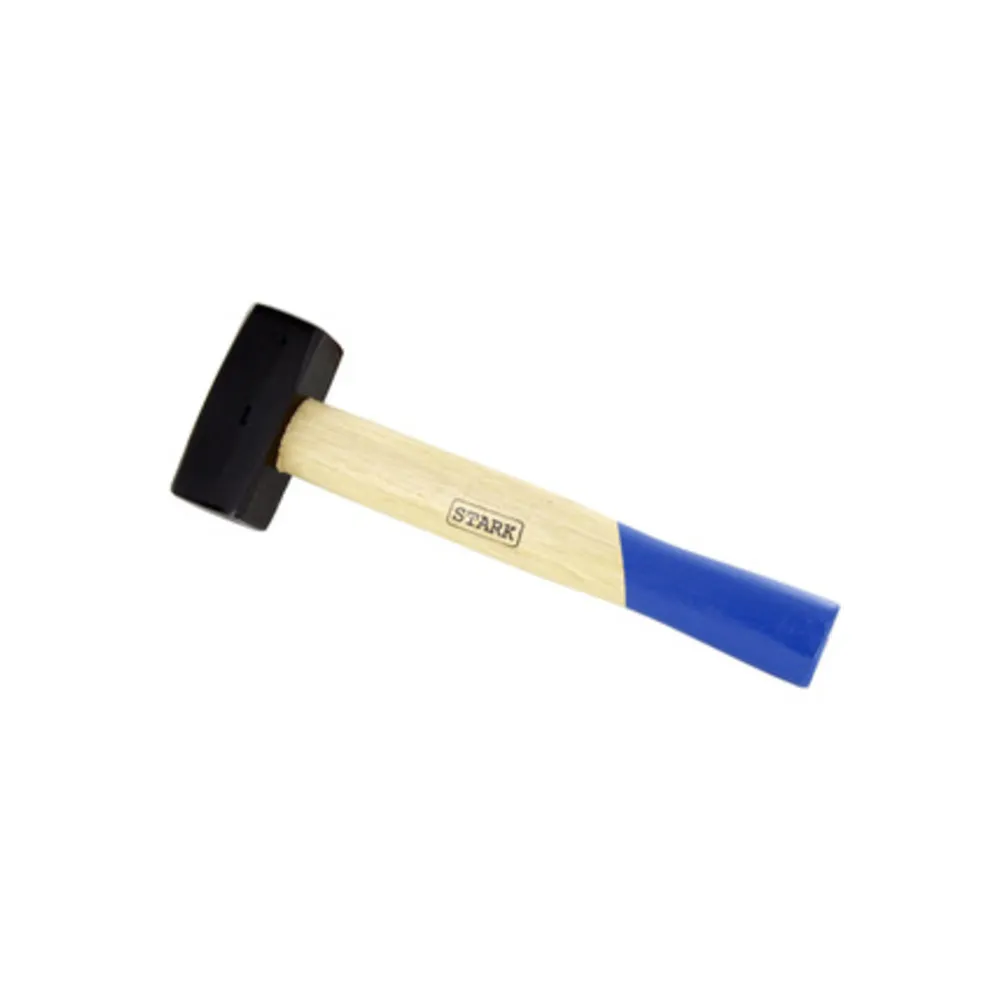 MAZZETTA MANICO LEGNO GS TUV 1250 G