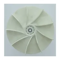 J-SKY EBV 260 FIG.18 VENTOLA ASPIRAZIONE