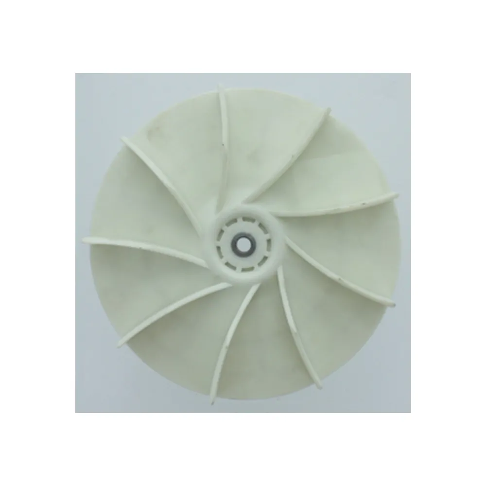 J-SKY EBV 260 FIG.18 VENTOLA ASPIRAZIONE